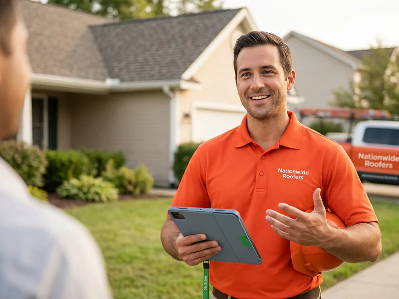 Roof Installation  in Lees Summit  FAQ